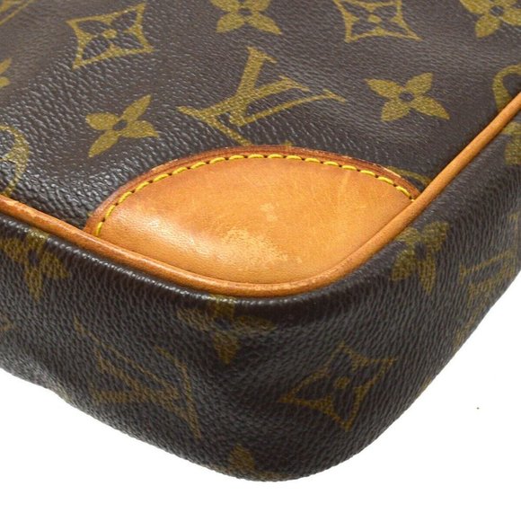 Louis Vuitton Danube Cross Body #16619L44B - Picture 4 of 11